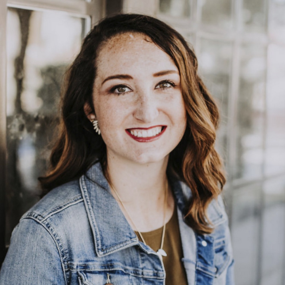 Meet your Posher, Shelby